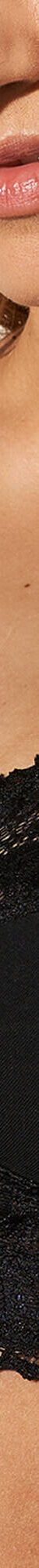 Soutien-gorge ouvert devant - sans armatures (noir) Soutien-gorge ouvert devant - sans armatures (noir)